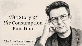 The Story of the Consumption Function