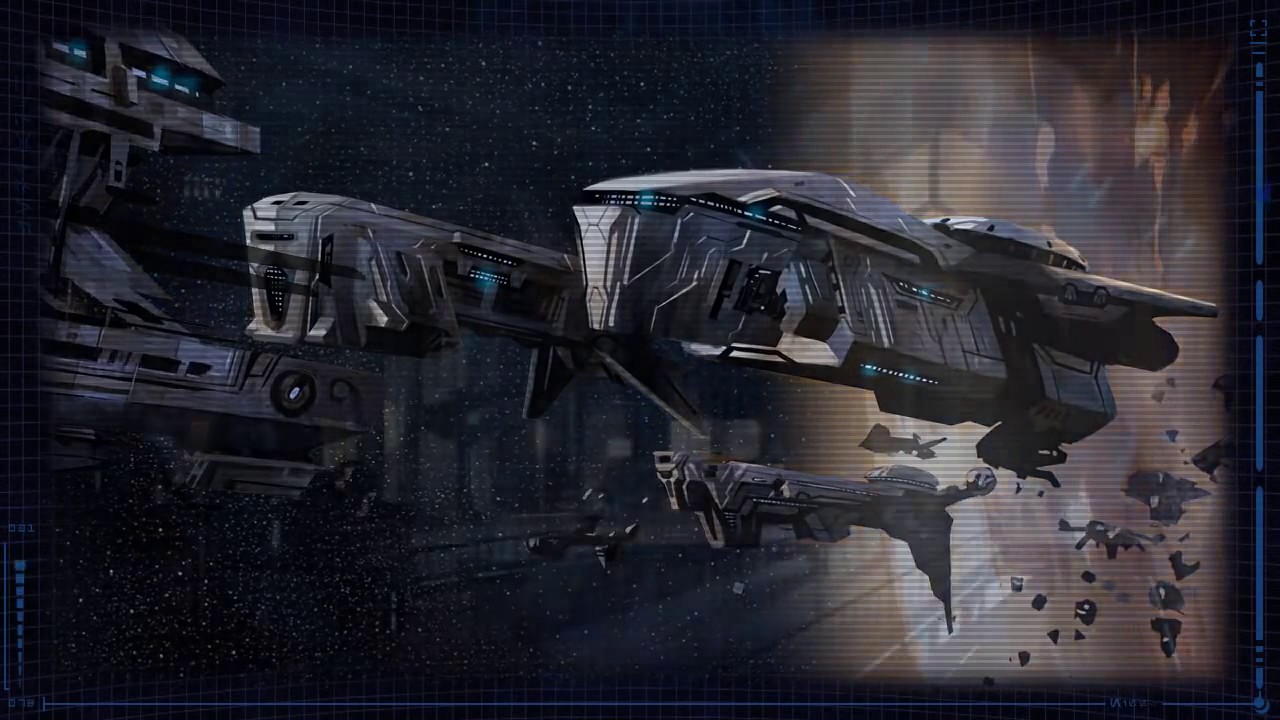 Star Wars: The Old Republic Zeitlinie 2 "Bruch der Mandalorianischen Blockade" (VVC 7)