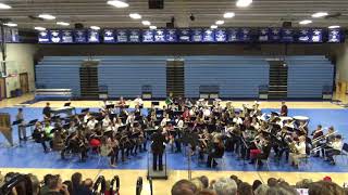 ETSBOA Junior Clinic Red Band