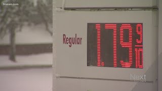 Fewer people driving to work means less money for CDOT Wealth