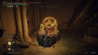 PATCH 1.09 DELAYED DEATH GLITCH | ELDEN RING