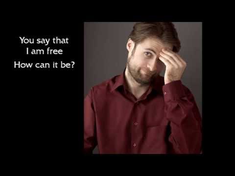 Lauren Daigle - How Can It Be