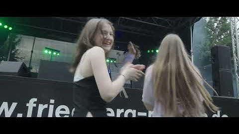 Annita - Again LIVE (Sparkling Vibes Festival 2024)