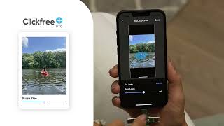 ClickFreePlus | How to Use AI Image Retouch for Perfect Photos ClickFreePlus | How to Use AI Image Retouch for Perfect Photos