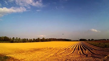 RCX CF330 6-Axis Hexacopter Combo zmr 3D uncut