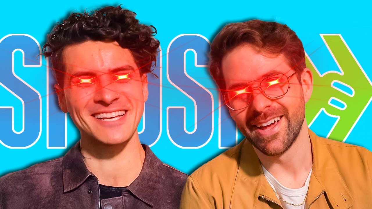 SMOSH RUINED MY BUSINESS PLAN!!!