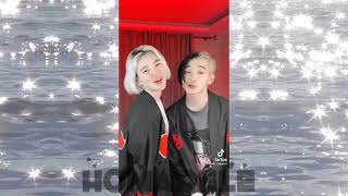 Rendi̇ Adele New Ti̇k Toks 2021 They Are A Cute Couple