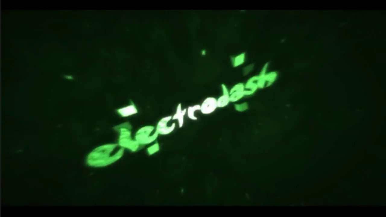 Hago intros Gratis(intro para electrodash)