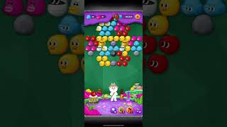 LINEバブル2 2060 スーパークリア 黄金コニー