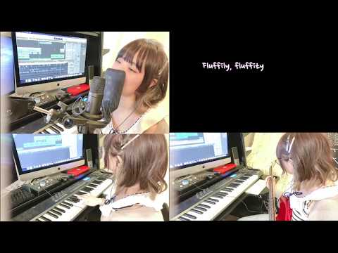 [演奏してみた] 恋爱サーキュレーション (Renai Circulation) [Nam]