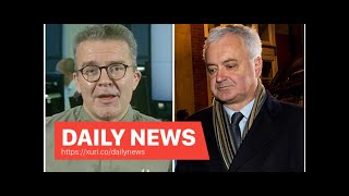 Daily News - Labor Tom Watson Asks Corbyn Prove Istant Deep Plot Conspiracy