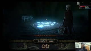 3.27 Mjolner Hierophant