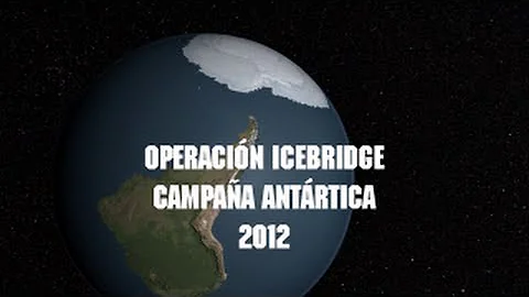 ¿Se ha explorado la Antártida?