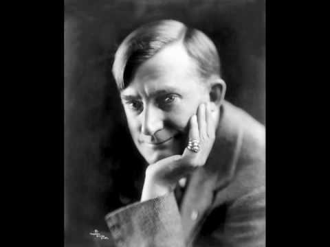 Broadway Musical Comedy: Raymond Hitchcock ~ Somet...