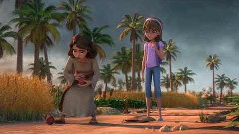 CFX Artist Demo Reel Part 2