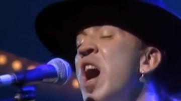 Stevie Ray Vaughan - Texas Flood - A Celebration of Blues and Soul