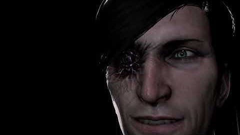 Let’s Play The Evil Within 2 (Blind) Part 22: Stefano’s Masterpiece