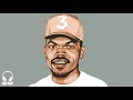 8D RAP Chance The Rapper Lost Feat Noname Gypsy mp3