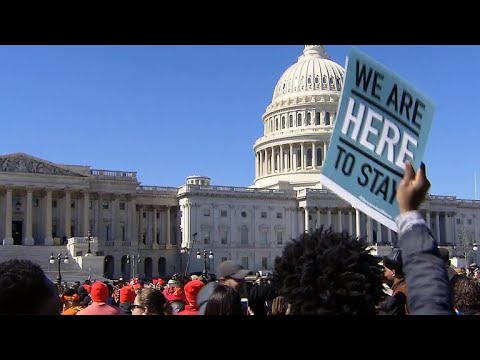 Thumbnail for Where does immigration legislation stand in Congress?