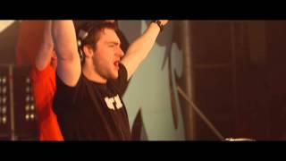 Afterfilm - Supersized Kingsday Festival 2014