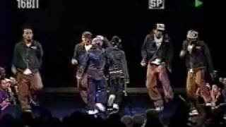 Brand New Funk　20061125Hot Shotcitta