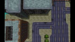 JanusWeb - GTA Liberty City