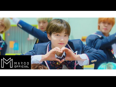 GHOST9 (고스트나인) 밤샜다 (Up All Night) Official M/V