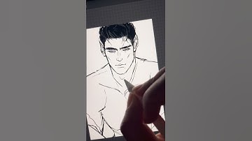 #ipad #asmr #drawwithme #art #artshorts #artprocess #funny #sketch #anatomy #procreate #howtodraw