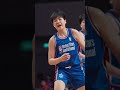 Zixi Yuan with a dominant 21 point game for Yali High School against Nanyang Polytechnic 💪🏼