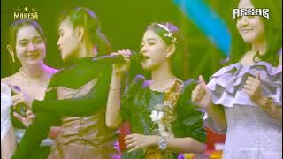 KITIR SUMILIR ~ ALL ARTIS MAHESA MUSIC Live Kabongan Lor ( ARKAB )