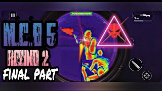 Modern Combat 5 Blackout Round 2 Final Part