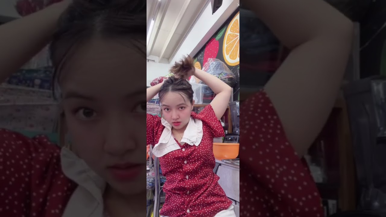Bigo Live Periscope #periscope #live #girlthailand #Cutegirl #สาวน่ารัก 💕