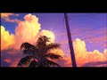 AMV - Yellow (Beautiful Anime Sunset) Full HD 1080p