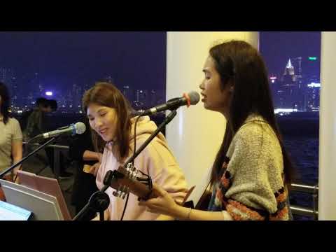 香港LOOP組合▪遺憾 ~ 許美静▪@13-4-2019
