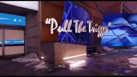 Pull The Trigger OCE