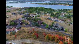 6641 E Via Cortina Huntsville, UT 84317
