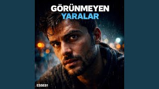 Görünmeyen Yaralar