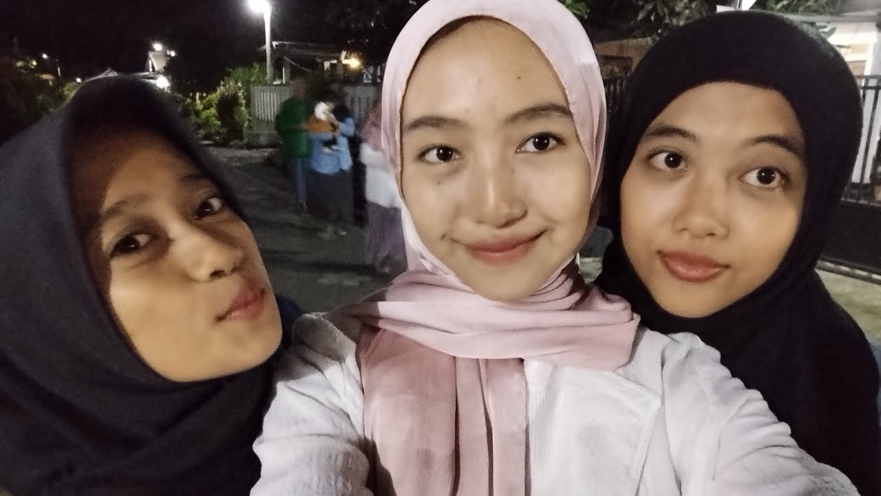 LEBARAN 1445 H, DAY+3 - YouTube