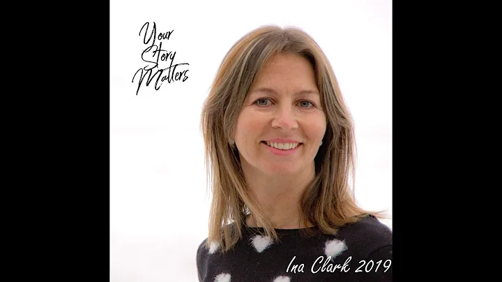 Your Story Matters - Colleen Derrick