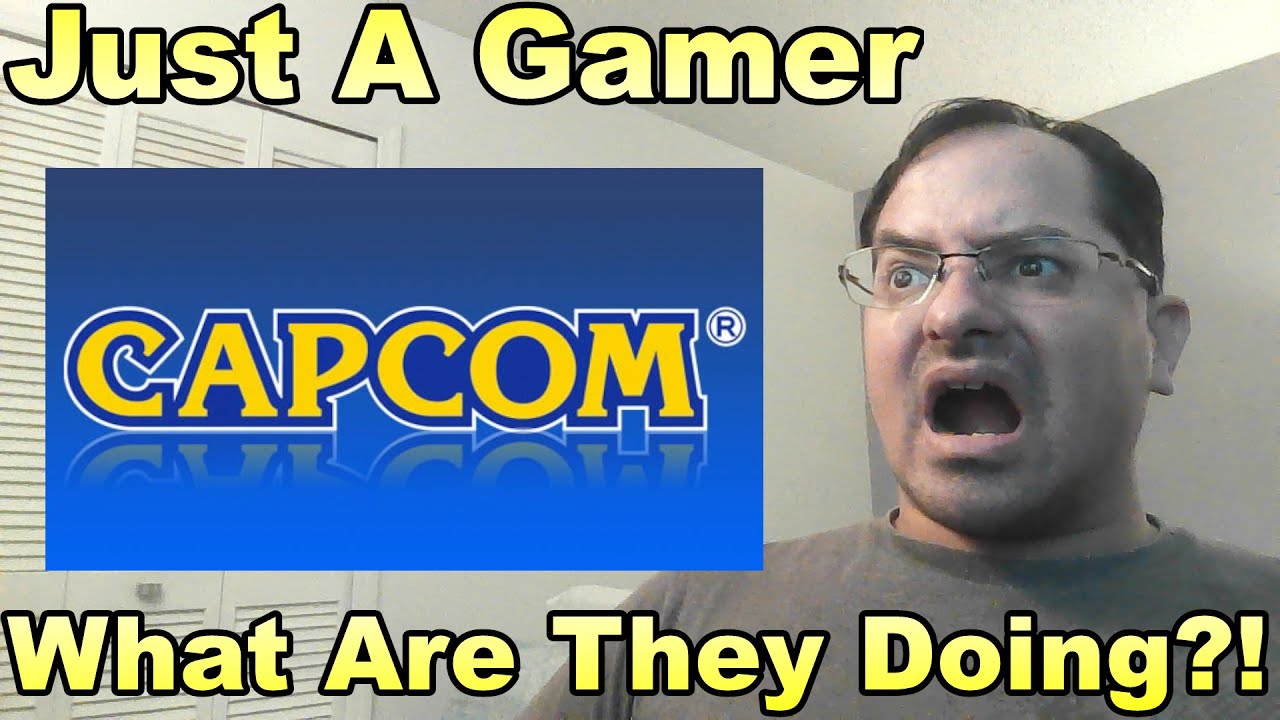 Just A Gamer | Don't Let This Be a Trend