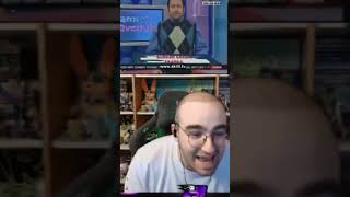 ege arseven fransızca rage atıyor.