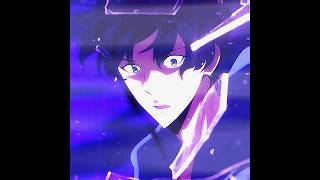 SUNG JINWOO IS KING 👑🥵 #sololeveling #sungjinwoo #anime #edit #animes #king #kinemaster #viral