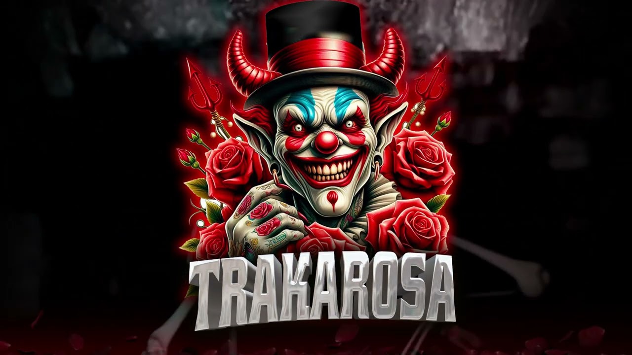 Watch TRAKAROSA on YouTube Watch TRAKAROSA on YouTube