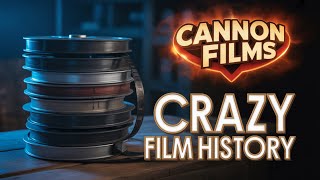 The Wildest Era in Action Movie History Was Cannon Films