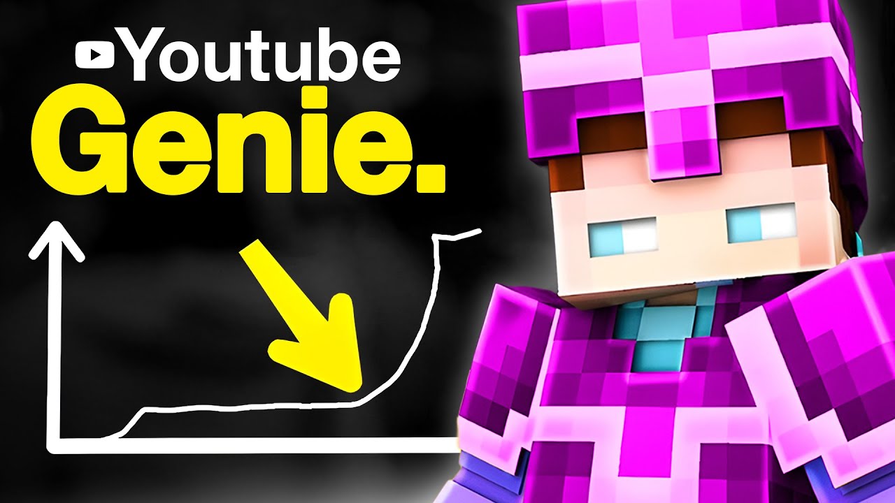 Warum Wichtiger ein Youtube Genie ist