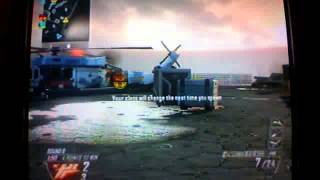 BO2 Leftover by St6 Section