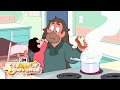 Steven Universe | I Could Never Be Ready | Cartoon Network
