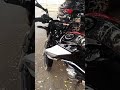 Se liga nesse projeto! SF 160 Streetfighter