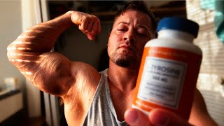 Bodybuilders Are Sleeping on This Supplement (Libido + Performance Boost)