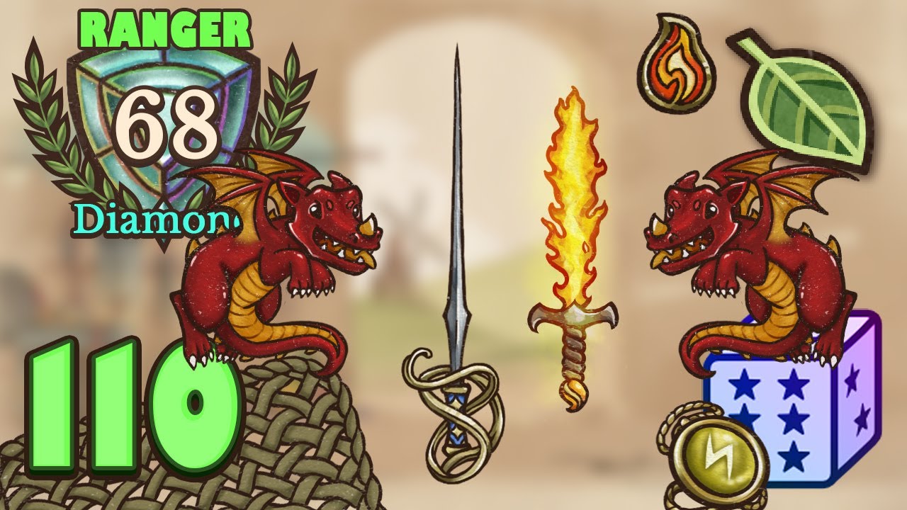 3s Kill Build - s3e110 RNG Backpack Battles